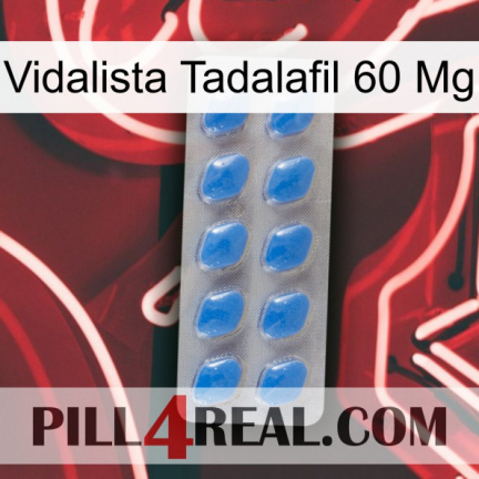 Vidalista Tadalafil 60 Mg 22
